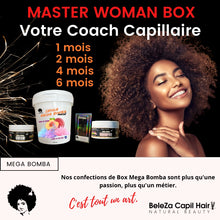 Charger l'image dans la galerie, Master Woman Box _ COACHING