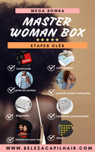 Charger l'image dans la galerie, Master Woman Box _ COACHING