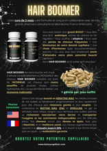 Charger l'image dans la galerie, HAIR BOOMER DUO