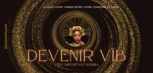 Charger l'image dans la galerie, DEVENIR VIB Adhésion
