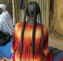 Charger l'image dans la galerie, Black Chebe Butter MEGA BOMBA