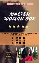 Charger l'image dans la galerie, Master Woman Box _ COACHING