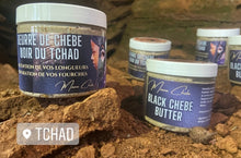 Charger l'image dans la galerie, Black Chebe Butter NOIR DU TCHAD