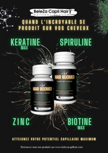 Charger l'image dans la galerie, HAIR BOOMER DUO