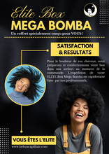 Charger l'image dans la galerie, ÉLITE BOX