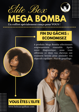 Charger l'image dans la galerie, ÉLITE BOX