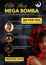 Charger l'image dans la galerie, ÉLITE BOX