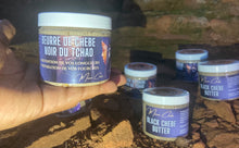 Charger l'image dans la galerie, Black Chebe Butter NOIR DU TCHAD MEGA BOMBA