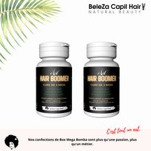Charger l'image dans la galerie, HAIR BOOMER DUO