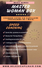 Charger l&#39;image dans la galerie, Master Woman Box _ COACHING
