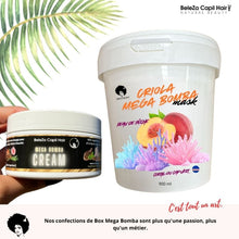 Charger l'image dans la galerie, Duo Mask &amp; Cream Bomba
