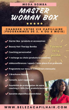 Charger l&#39;image dans la galerie, Master Woman Box _ COACHING
