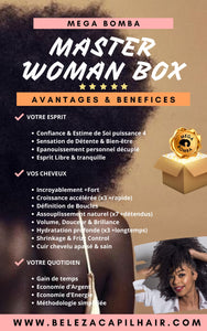 Master Woman Box _ COACHING