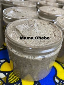 MAMA CHEBE Black Chebe Butter MEGA BOMBA